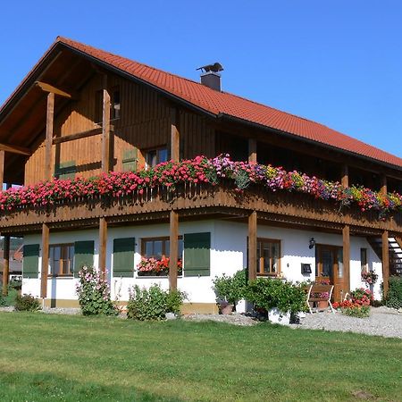 Ferienhof Roesch Bad Wurzach Rom bilde