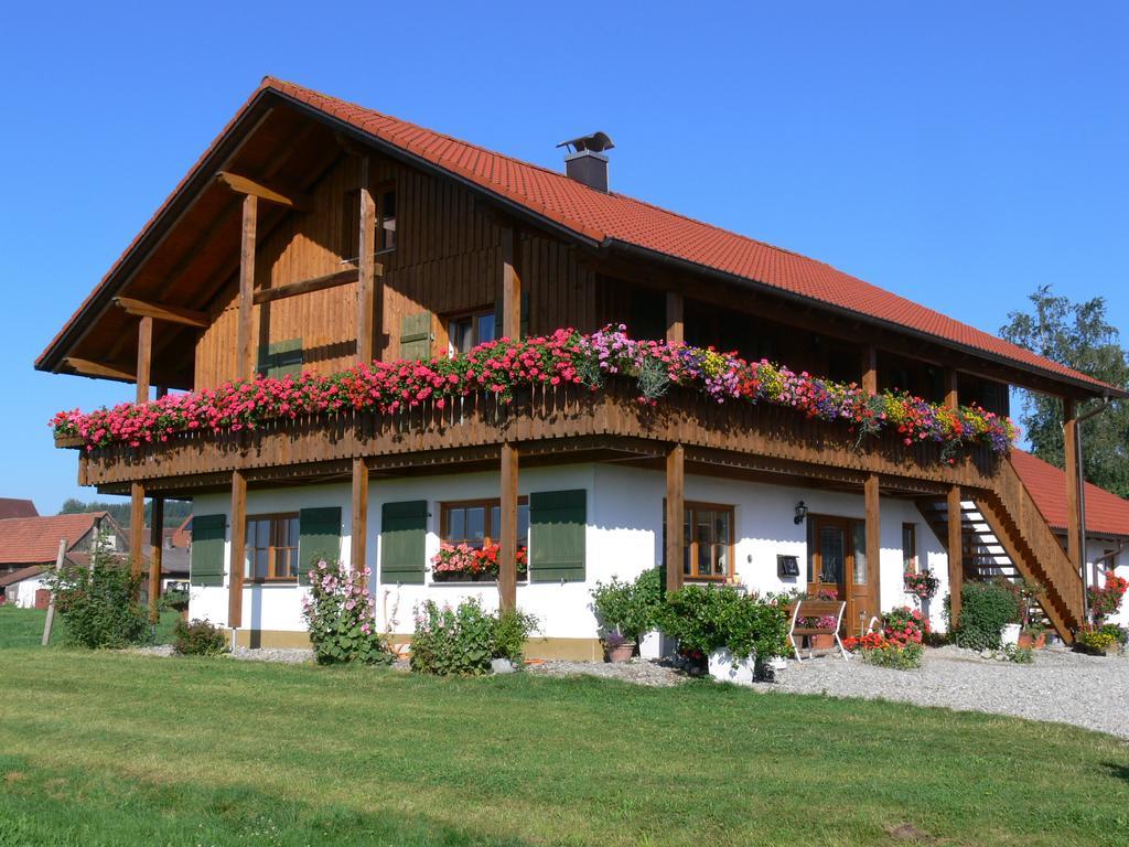 Ferienhof Roesch Bad Wurzach Rom bilde