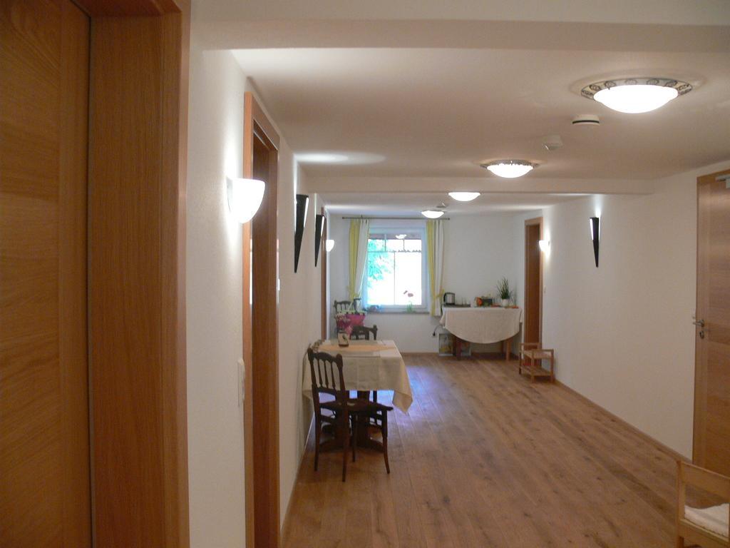Ferienhof Roesch Bad Wurzach Rom bilde