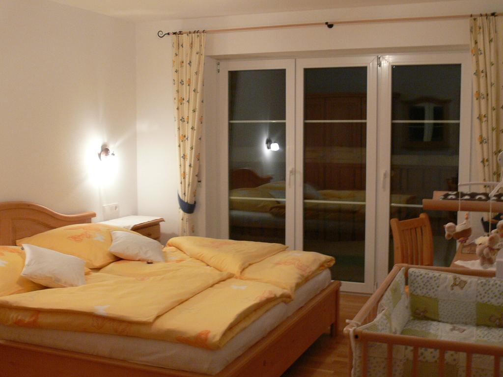 Ferienhof Roesch Bad Wurzach Rom bilde